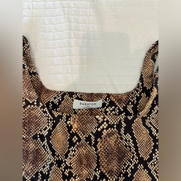 Contour Bodysuit - Picture 2 of 2